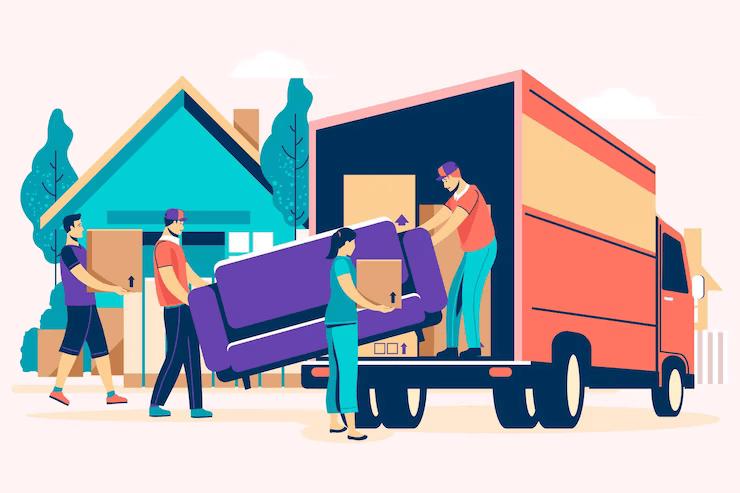 Understanding Long-Distance Movers