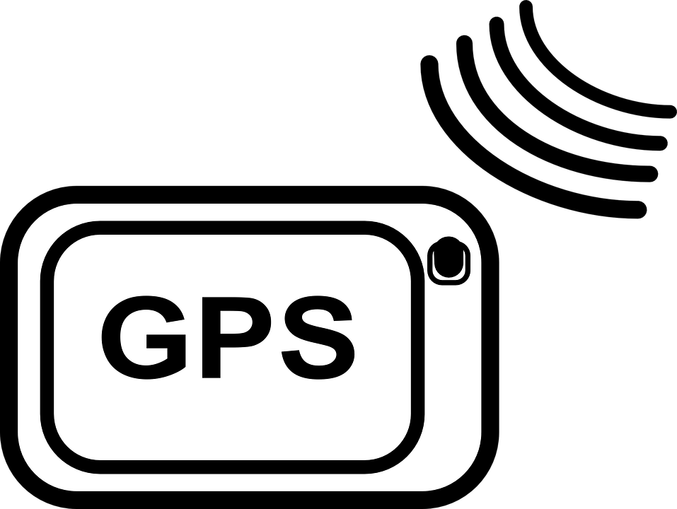 What are the advantages of getting a personal GPS tracker?