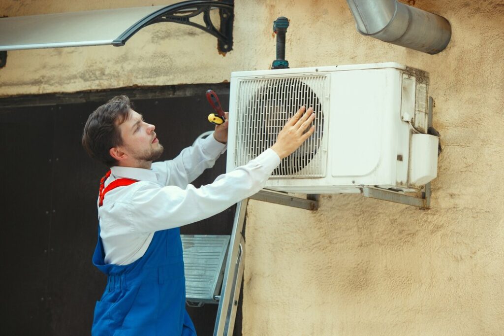 The Comprehensive Guide to HVAC Repair, Installation, and Maintenance