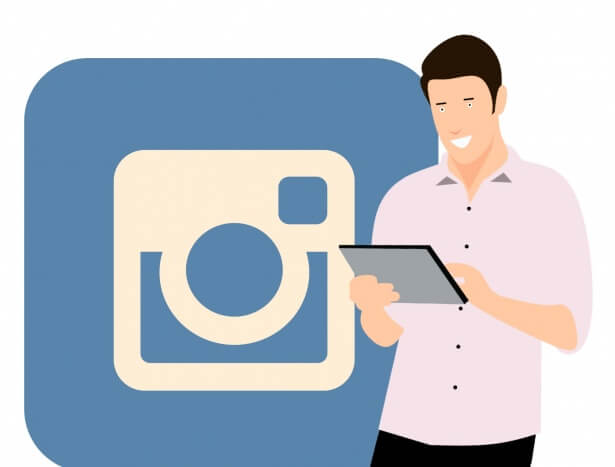 5 Instagram marketing tips blogger needs to know