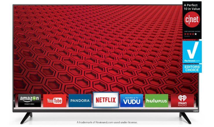 How to Install Kodi Vizio Smart TV{Complete Guide}