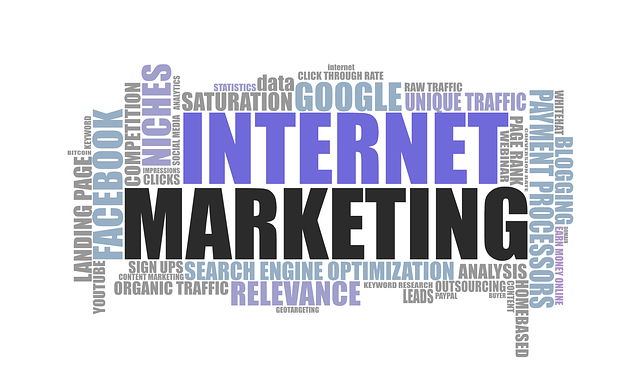 Internet Marketing: A contest for people’s attention