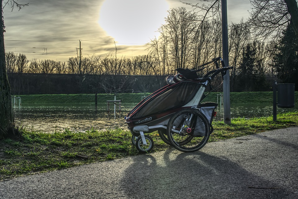 The Ultimate Guide to Buy a Jogging Stroller