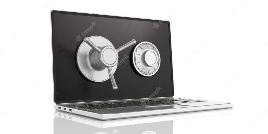 How to recover deleted saved passwords on Chrome?