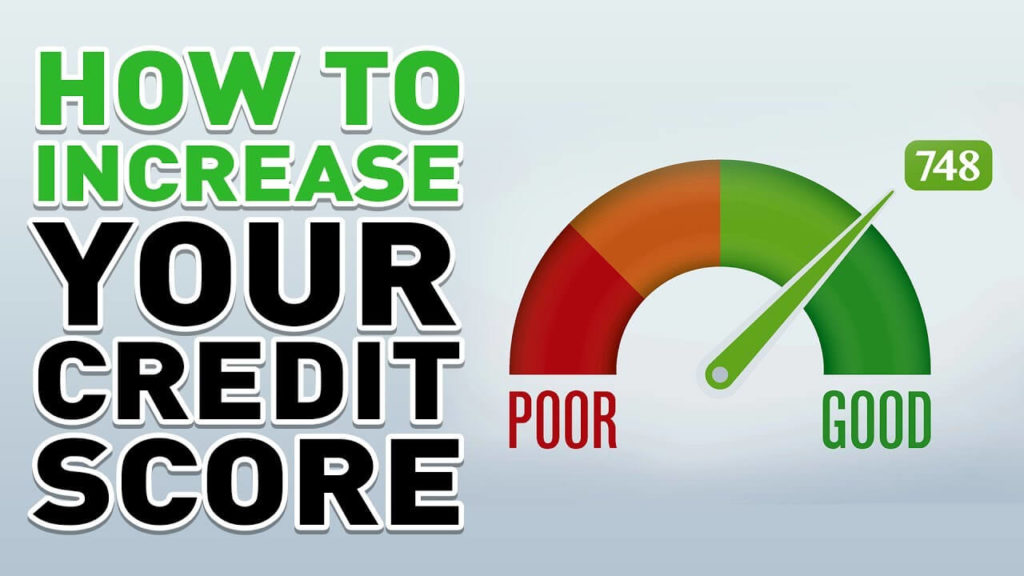 How Do I Improve My Credit Rating?