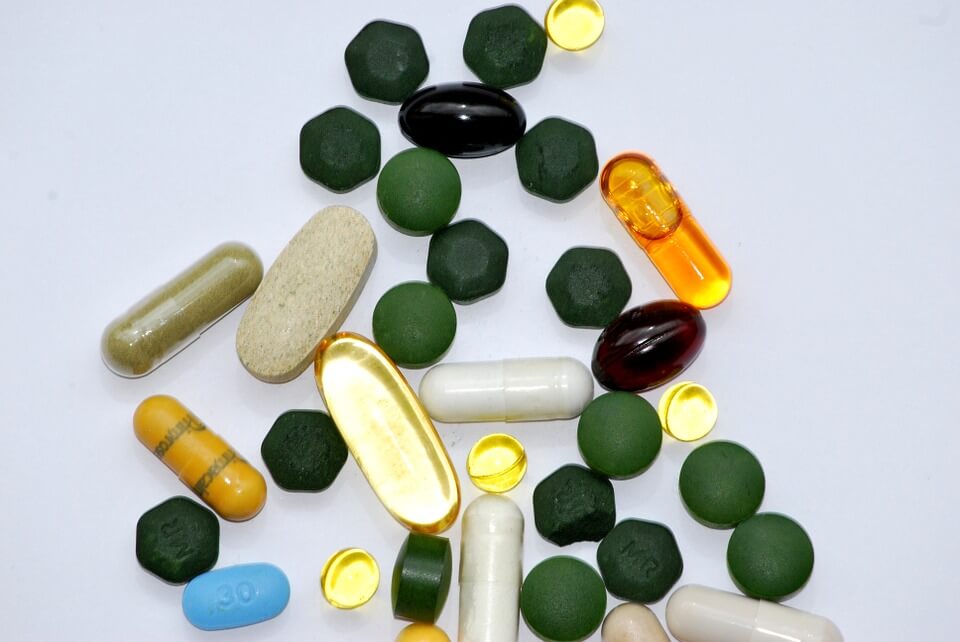 Supplements to Reduce Inflammation