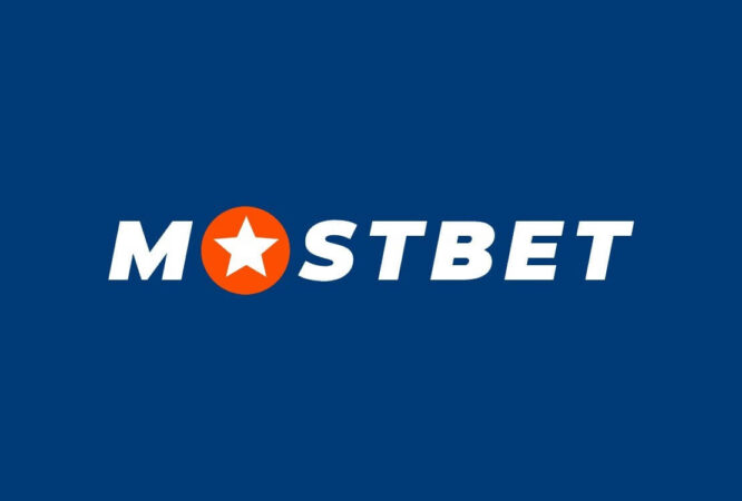 mostbet casino официальный сайт