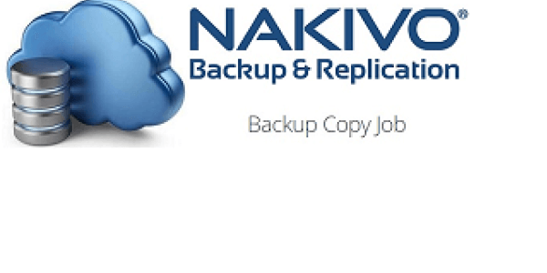 Nakivo Backup and Replication