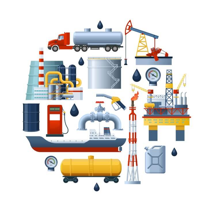 Del Mar Energy: Oil production is a multi-profitable business