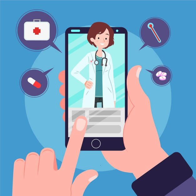 6 Spectacular Benefits of Mobile Doctors