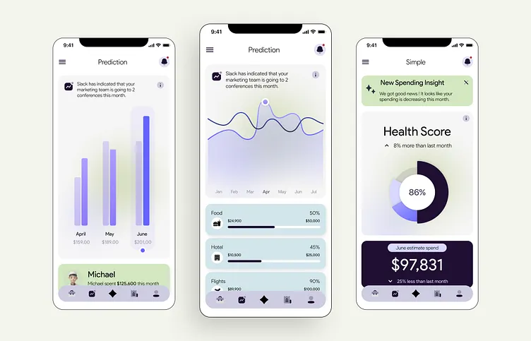 The Best Budget Tracking Apps for Financial Freedom