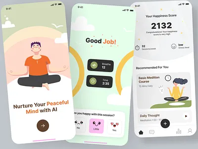 Finding Your Zen: The Best Meditation Apps to Quiet the Noise in 2026 🧘‍♂️✨