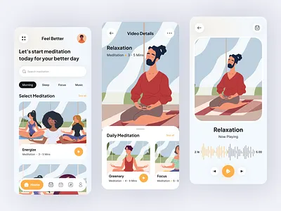 Finding Your Zen: The Best Meditation Apps to Quiet the Noise in 2026 🧘‍♂️✨