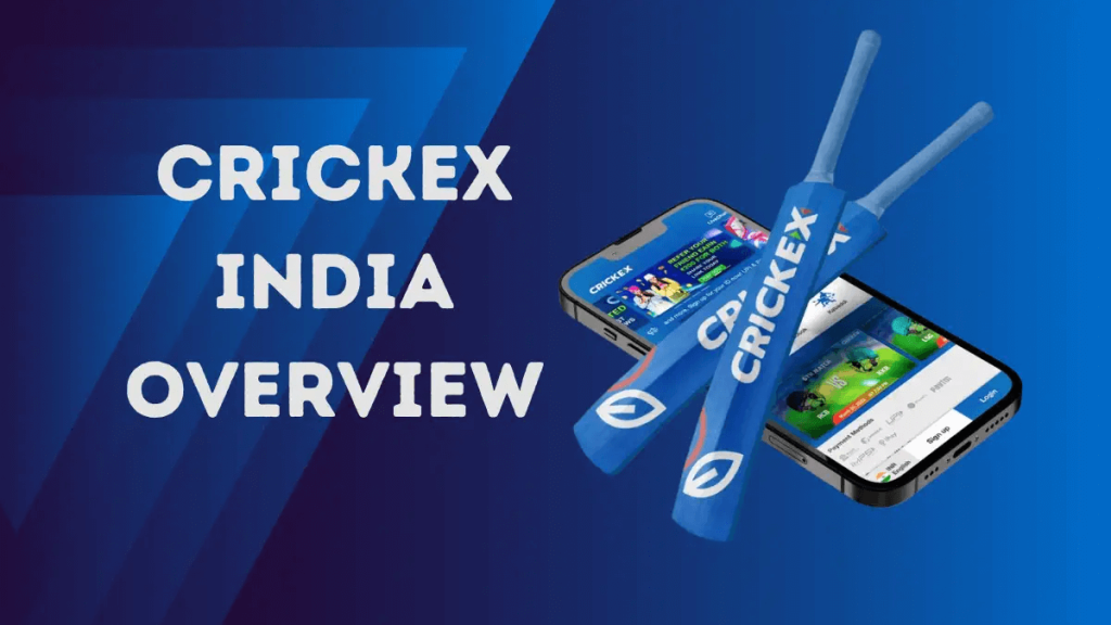Crickex Bangladesh - Online Sports Betting