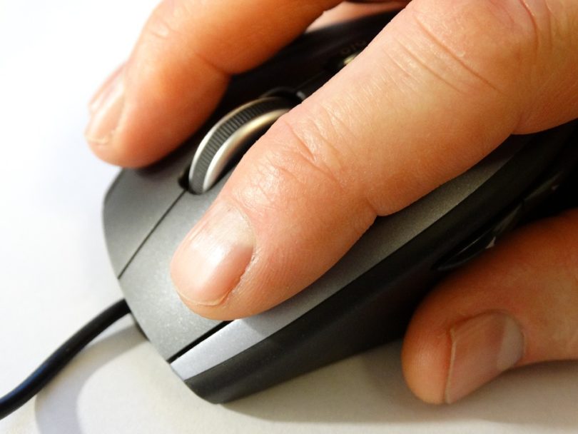 Why Is My Mouse Not Moving