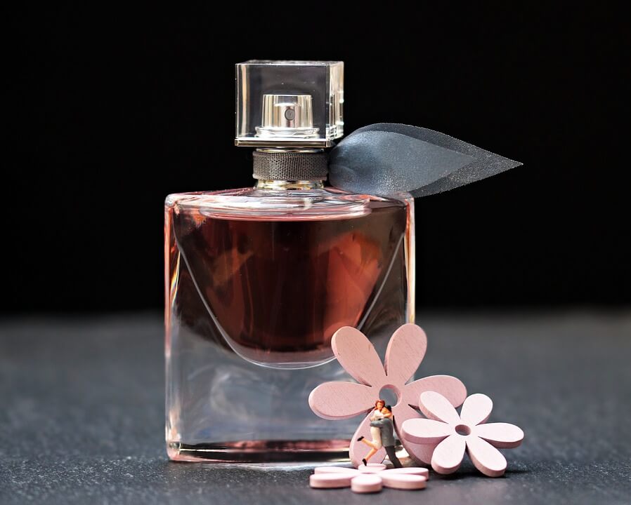 How to pick a Best perfume?