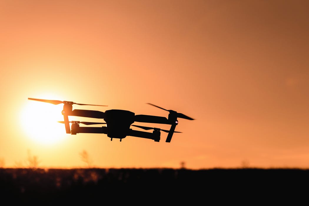Everything You Need To Know About Drones