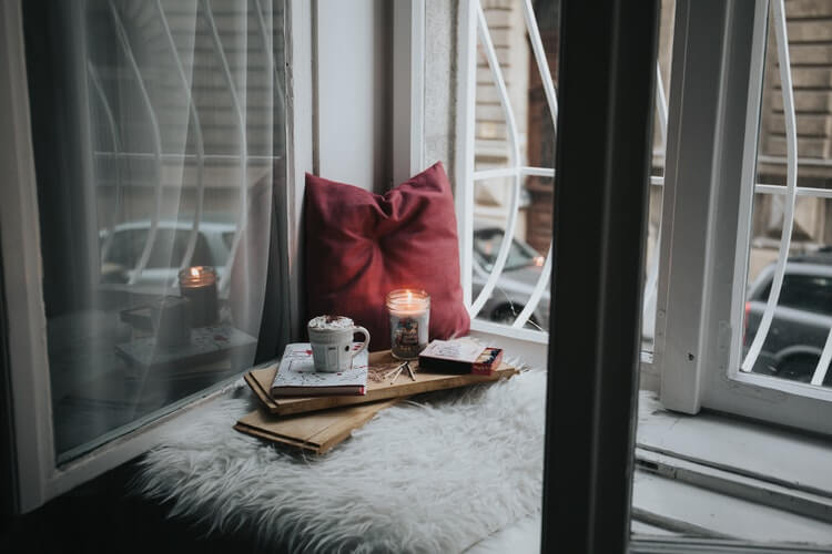 Items You Need to Make Your Home Feel Cozy