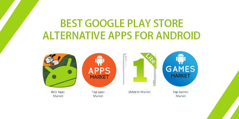 Top 9+ Best Sites to download android apps for free without Playstore