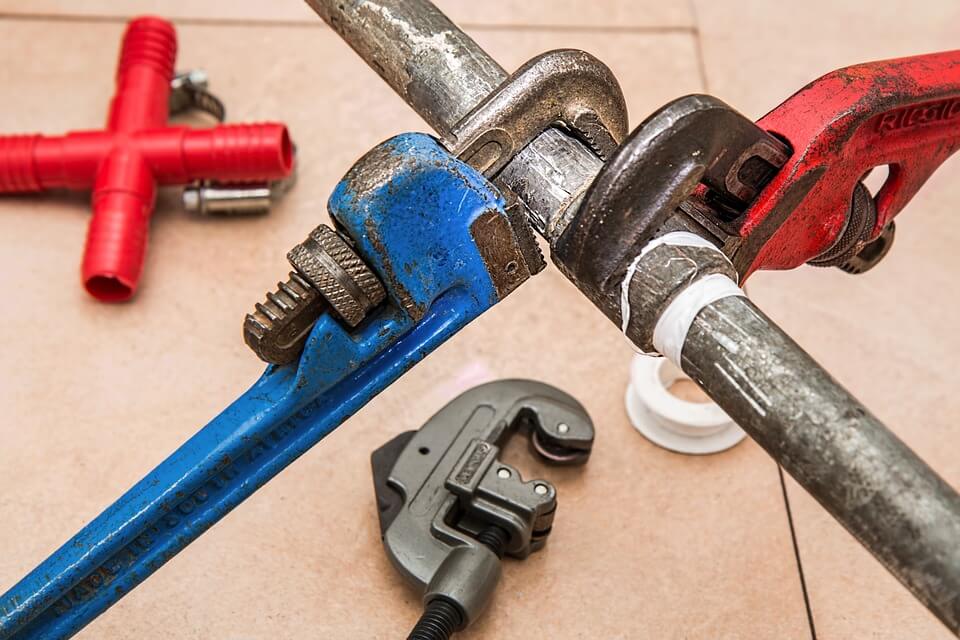 How To Grow Your Plumbing Business With SEO