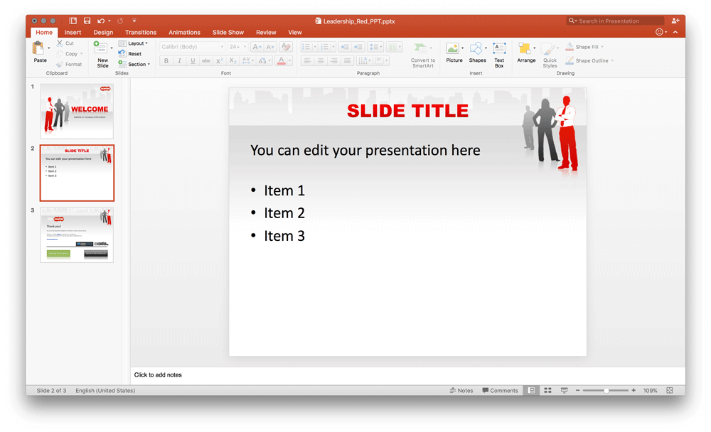 powerpoint-presentation-templates 