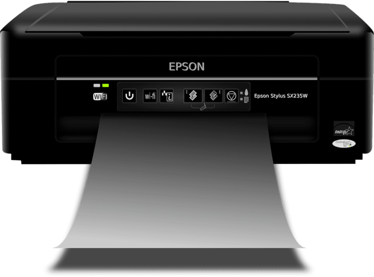 Epson L120 Resetter Adjustment Program Complete Problems And Solutions 9862
