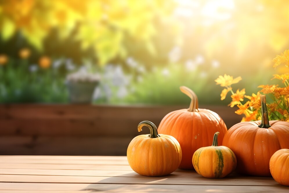 The Great Pumpkin Debate: Unraveling the Mysteries of Pumpkin Growth