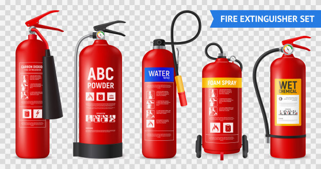 Why is it Important to Maintain and Recharge Your Fire Extinguisher?