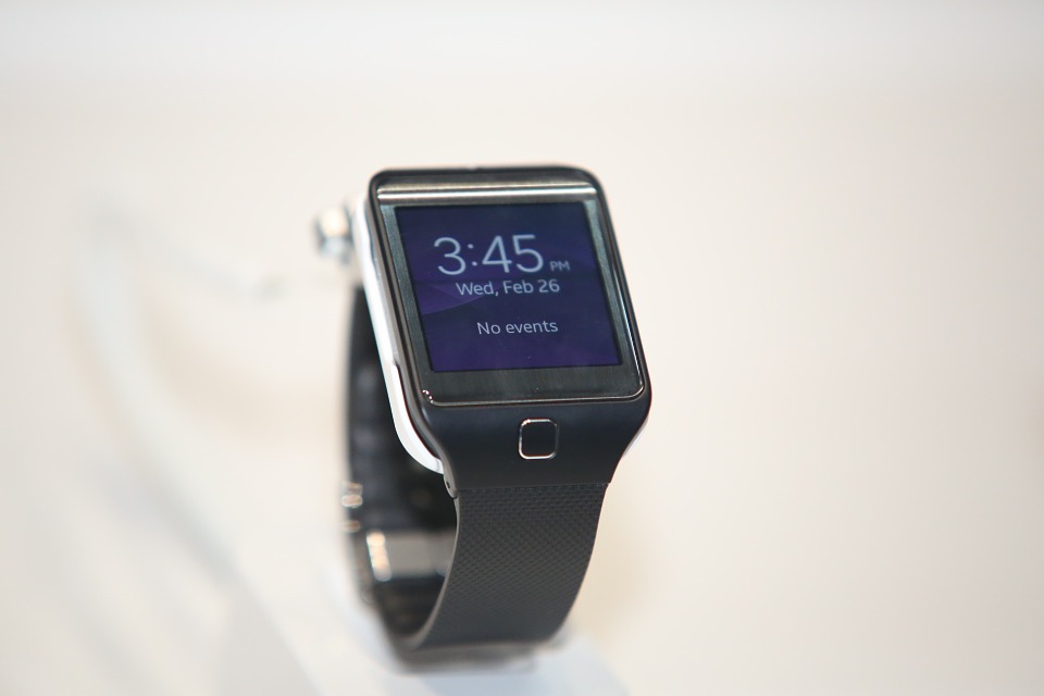 5 Reasons to Get a Smartwatch
