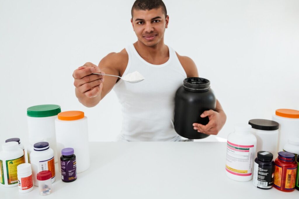 Is Protein Powder Safe for Everyone?