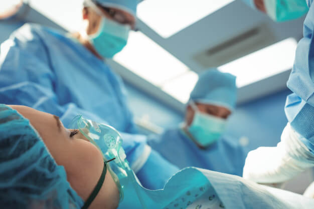 Top 5 Things You Should Know About Anesthesia