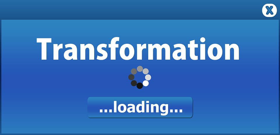 What Does Digital Transformation Really Mean?