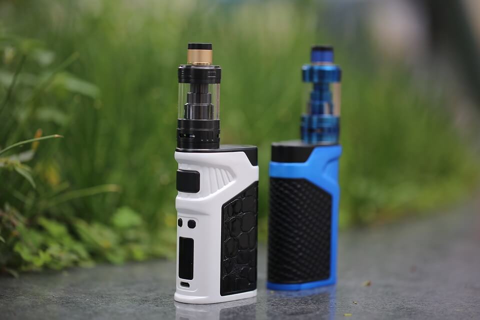 Complete Overview and Details on WHOLE VAPE SERIES