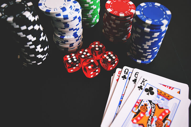 Top 5 Best Offline Casino Games for Android