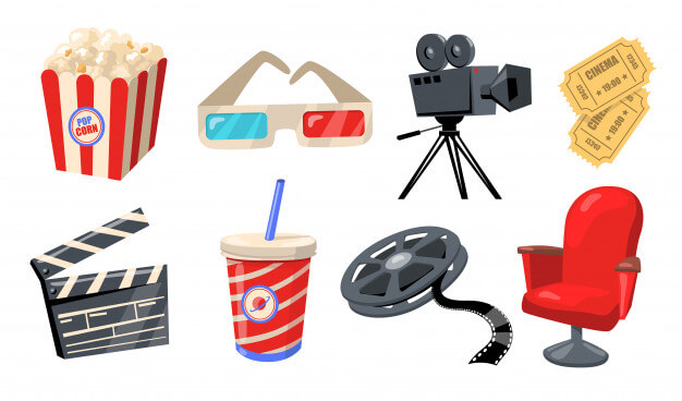 movie maker essentials