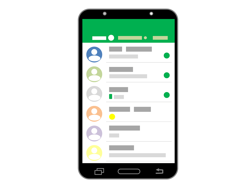 Download YOWhatsApp APK for Android