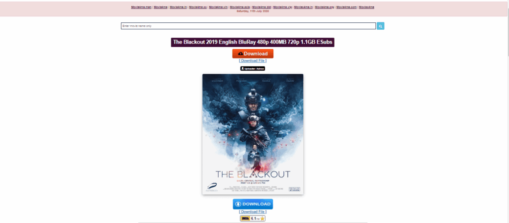 How you can download movies fromMovies4Me