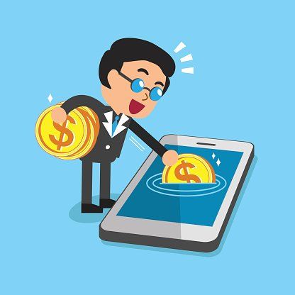 Turn Your Phone into a Money Magnet: The Best Passive Income Apps for 2026 💸