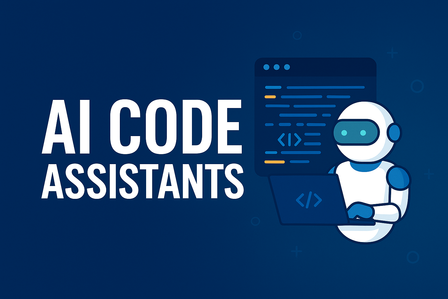 Top 10 Pros and Cons of AI Code Assistants Like GitHub Copilot – A Must-Read Guide for Developers