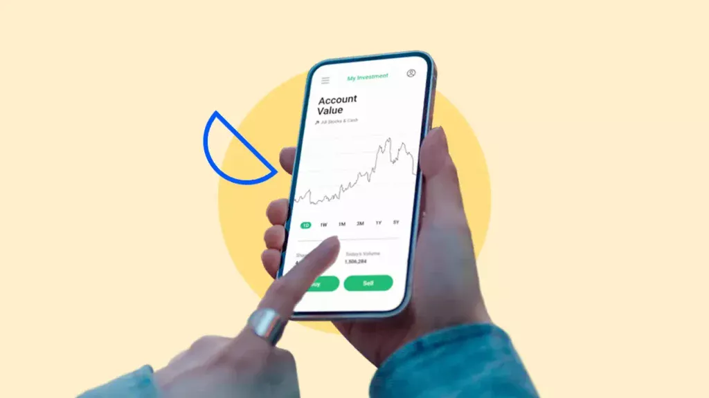 The Digital Wealth Hub: Best Stock Trading Apps to Watch