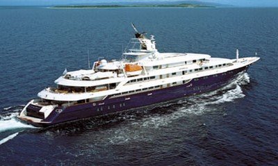 Why Luxury Yachts should be Preferred over Venues on Land to Celebrate Your Occasion