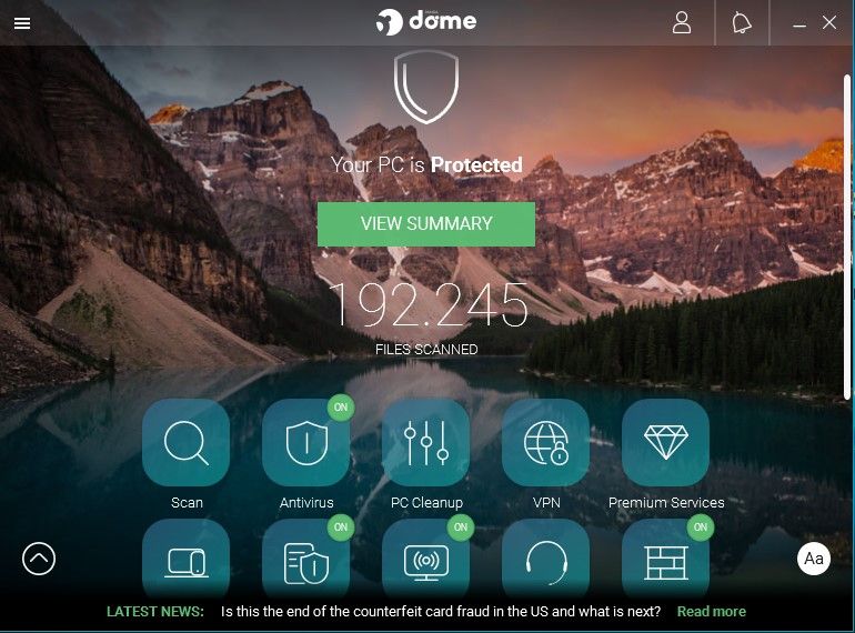 The Best Antivirus software of 2018: antivirus comparison and review