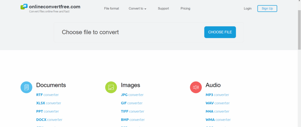 Top 3 Best Online File Converter Tools for Your Document Conversion