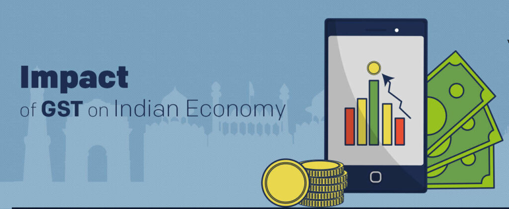 How Is GST Useful To The Economy?