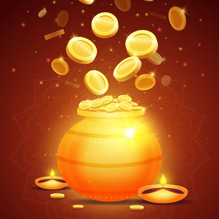 Is It Deemed Unconventional to Invest in Gold Coins?