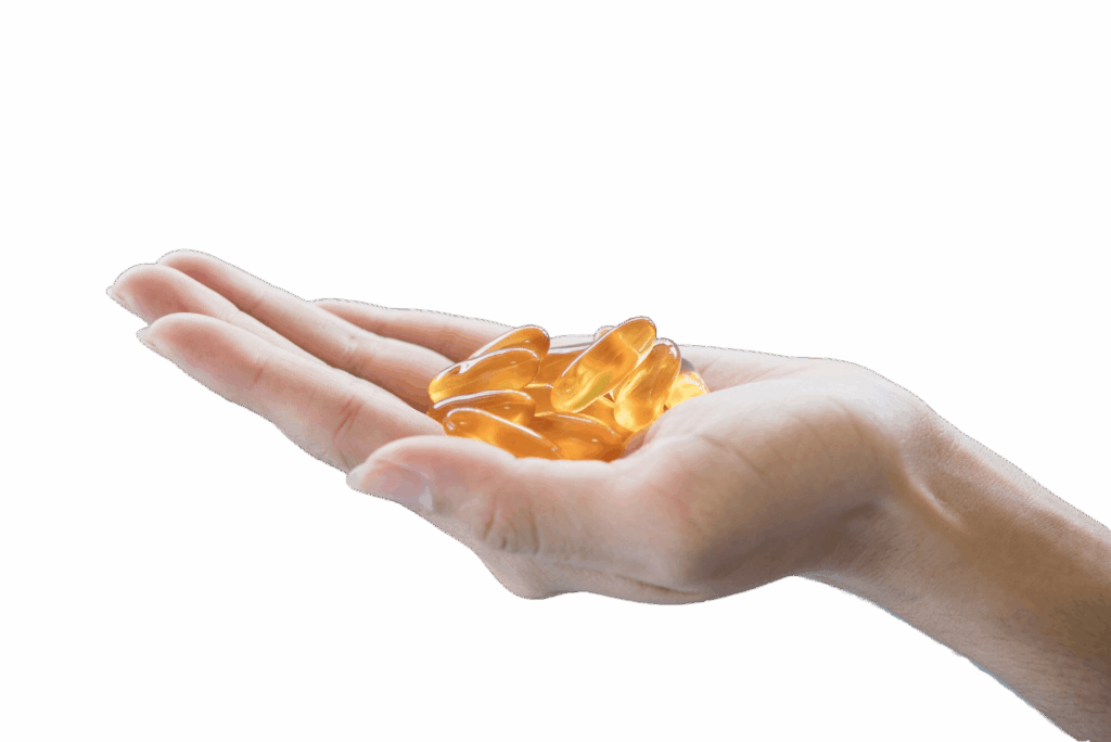How to Use Multivitamins with Omega 3 Supplements