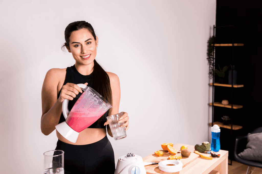 How Much Protein Do I Need?