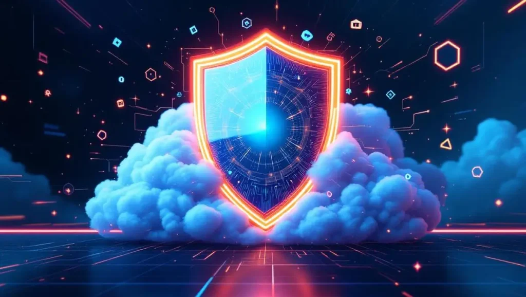 Cybersecurity: Essential Steps to Protect Your AI-Generated Data 🛡️🤖