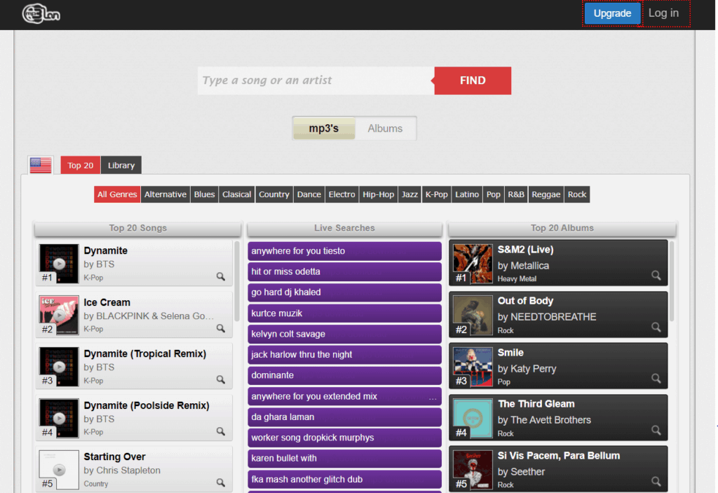Mp3clan Download Free Music – Mp3 clan Music 2020