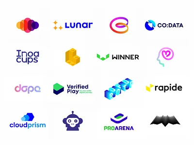 Unleash Your Brand's Visual Power: The Best AI Logo Generators of Today 🚀